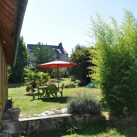 Chambre D'Hotes De L'Estuaire La Rivière-Saint-Sauveur Zewnętrze zdjęcie