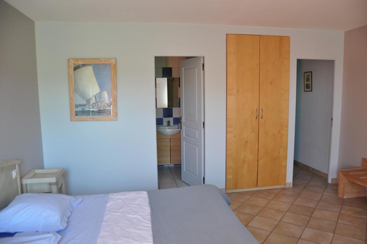 Chambre D'Hotes De L'Estuaire La Rivière-Saint-Sauveur Zewnętrze zdjęcie