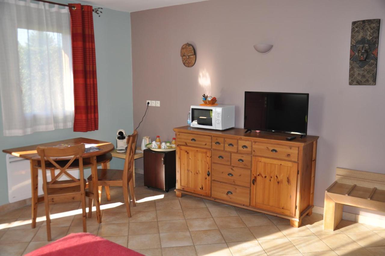 Chambre D'Hotes De L'Estuaire La Rivière-Saint-Sauveur Zewnętrze zdjęcie