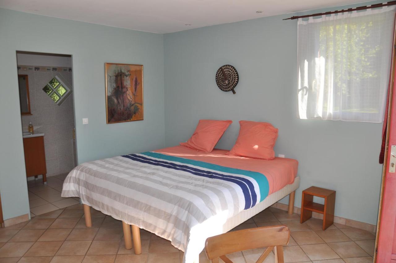 Chambre D'Hotes De L'Estuaire La Rivière-Saint-Sauveur Zewnętrze zdjęcie